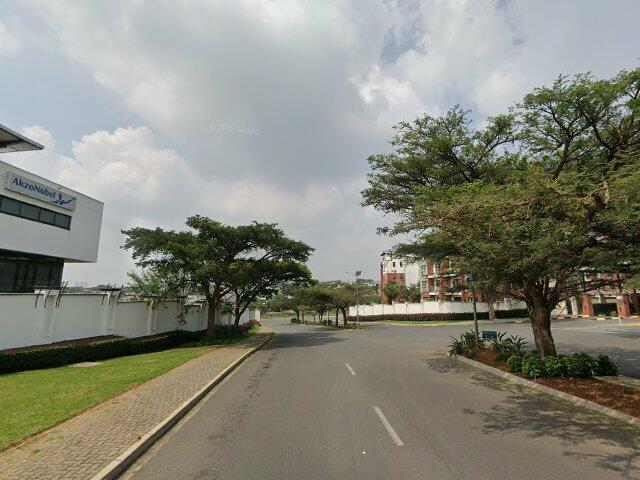 Unit 289, Malakite Body Corporate, 334 Stone Close, Modderfontein