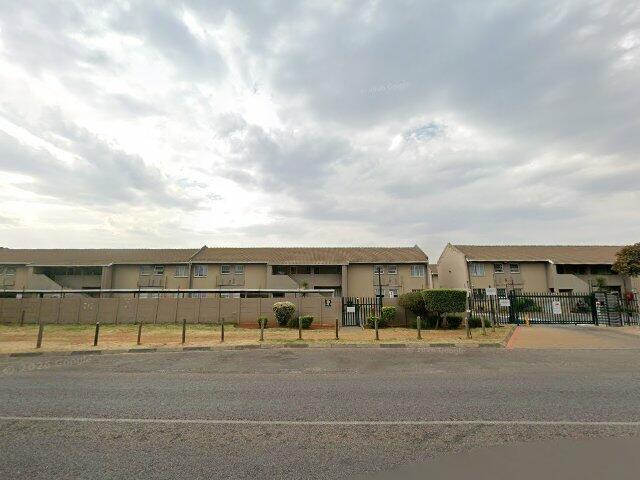 Unit 28 Spartacus Body Corporate, Paul Smiit Road, Boksburg, 1459