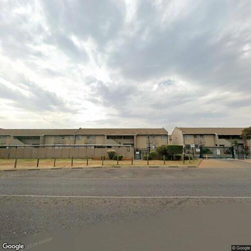 Unit 28 Spartacus Body Corporate, Paul Smiit Road, Boksburg, 1459 thumbnail