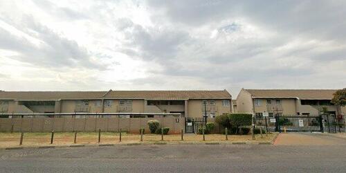 3 Bedroom Flat