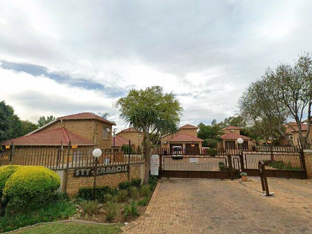 Unit 14 St Francis Body Corporate, 911 Beretta Street, Honeydew Manor, 1724