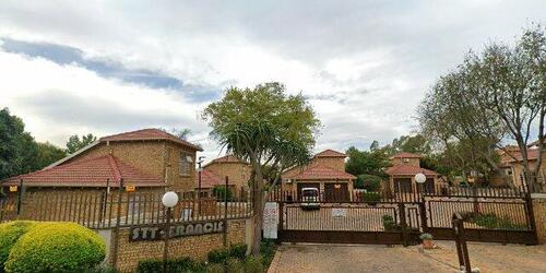 3 Bedroom Sectional Title Unit