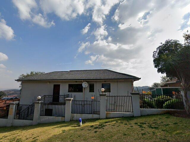 Erf 3070 Glenvista Extension 6 Township, Registration Division I.R., Province Of Gauteng, 8 Edward Avenue, Glenvista Extension 6, Johannesburg