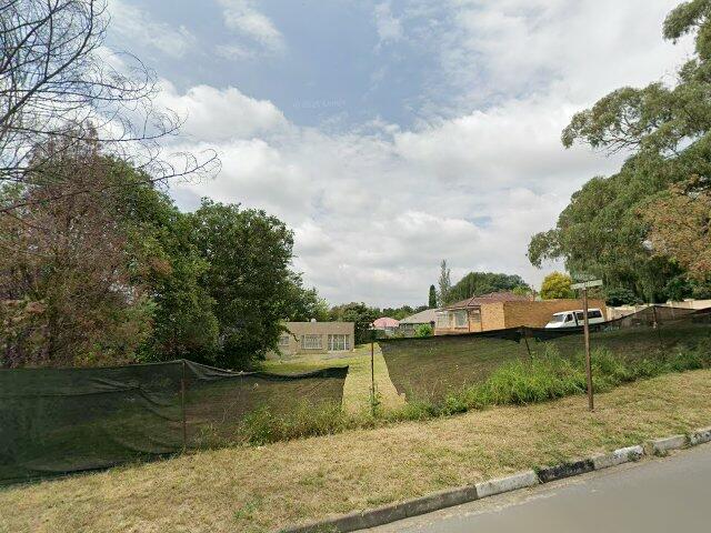 Portion 1 Of Erf 160 Lyndhurst Township, Registration Division I.R, The Province Of Gauteng, Also Known As 169 Lyndhurst Road, Lyndhurst, Johannesburg