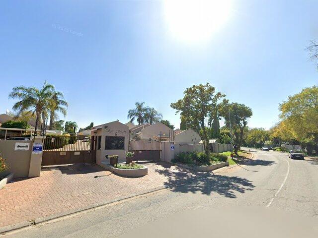Section No 29, Villa Royale, 36 Troupant Road, Bryanston Extension 34, Johannesburg