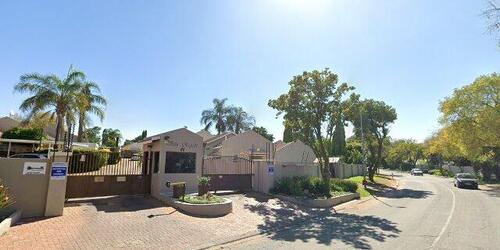 2 Bedroom Sectional Title Unit