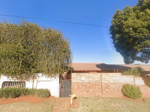Unit 8, Culembeeck Villas Body Corporate, Hendrik Boom St, Witpoortjie, Roodepoort, 1794