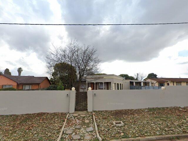 Erf 197 Wright Park Township, 42 Ellis Street, Wright Park, Springs, Gauteng Province
