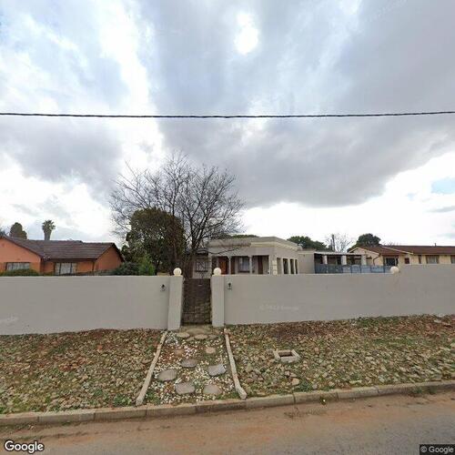 Erf 197 Wright Park Township, 42 Ellis Street, Wright Park, Springs, Gauteng Province thumbnail