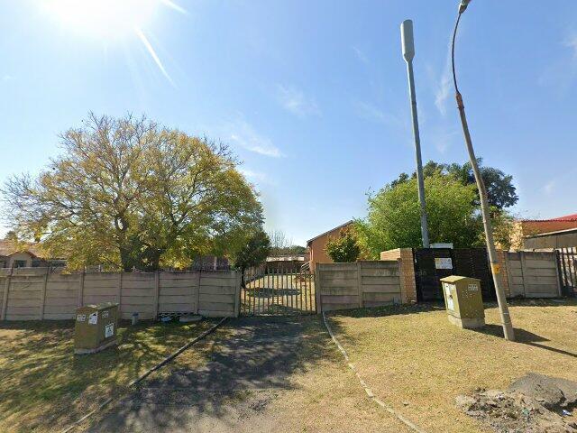 Portion 14 Of Erf 356 Estherpark Extension 1 Township, Situated 2 C Camwood Street, Estherpark, Extension 1
