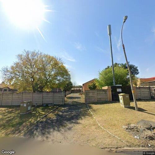 Portion 14 Of Erf 356 Estherpark Extension 1 Township, Situated 2 C Camwood Street, Estherpark, Extension 1 thumbnail