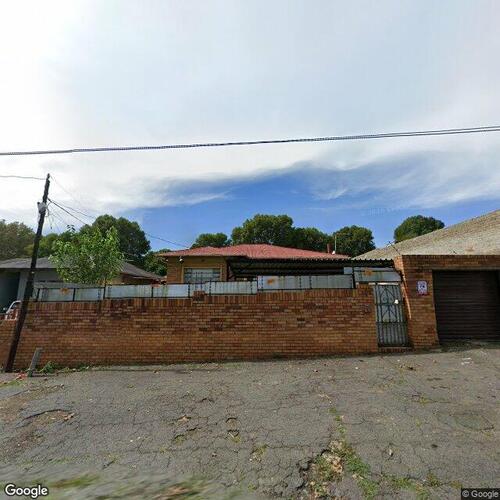 Erf 600 Bezuidenhout Valley Township, 220 Seventh Avenue, Bezuidenhout Valley thumbnail