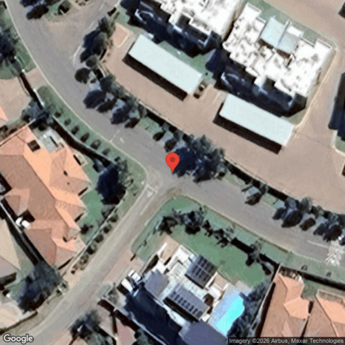 Section No. 26, La Montania, Erf 303 Vanderbijl Park South East No. 8 Township, Unit 26 La Montania, 2 Drakensberg Street, Vanderbijl Park South East No.8 thumbnail