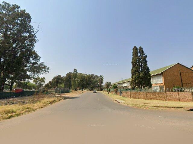 Unit 11, Ss Lieberstein, Scheme Number 72/1986, Cnr Fortress & Mosquito Rd, Rhodesfield, Kempton Park 1619