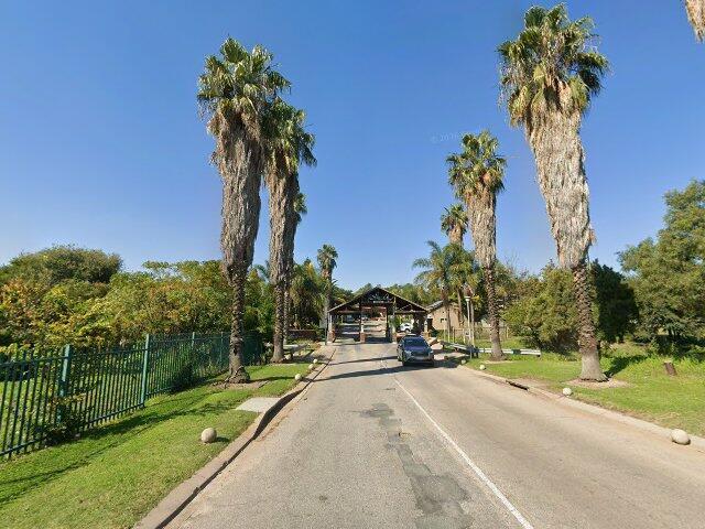 Section 150, Aquila, Erf 2543 Fourways Extension 36 Township, Local Authority The City Of Johannesburg; Unit 150 Aquila, 28 Granite Road, Cnr Roos Road, Fourways Extension 36, Sandton