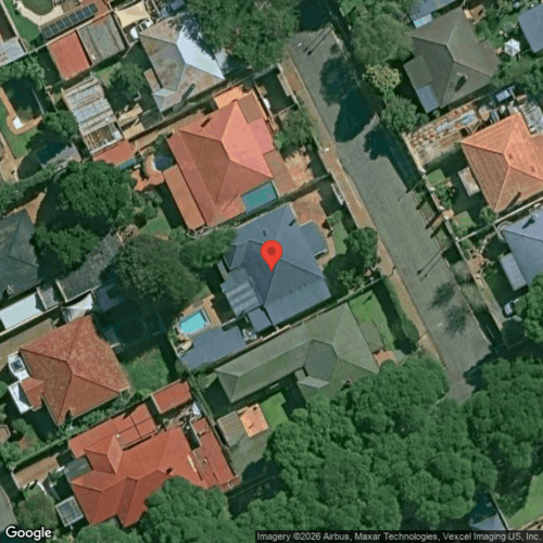 Erf 3780 Kensington Township, 3 Panther Street, Kensington thumbnail