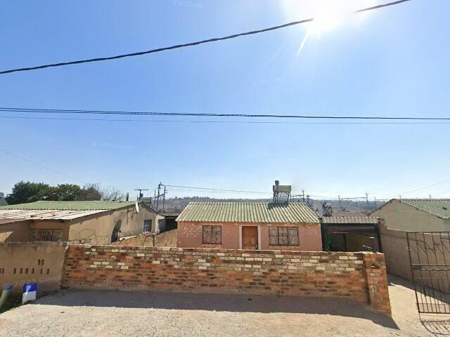 Erf 150, Noordgesig Township, 5 Ballenden Street, Noordgesig, Lenasia