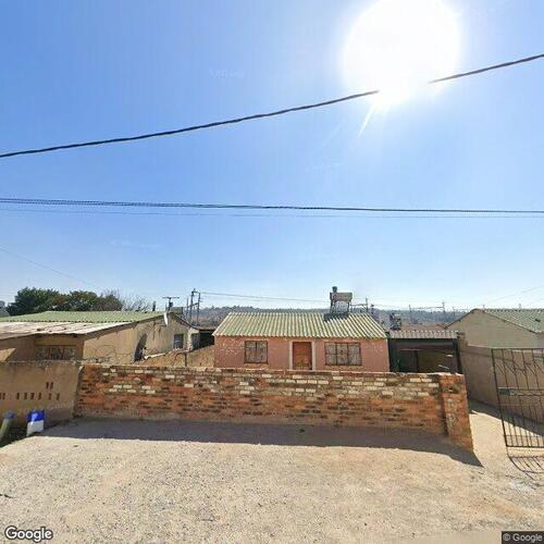 Erf 150, Noordgesig Township, 5 Ballenden Street, Noordgesig, Lenasia thumbnail