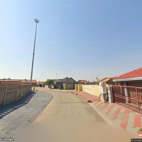 Erf 1008 Tembisa Extension 4 Township, Registration Division J.R., Province Of Gauteng; 1008 Democracy Street, Tembisa Ext 4, 1628 thumbnail