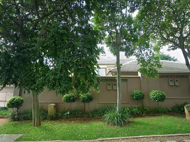 Portion 3 (Portion Of Portion 1) Of Erf 835, Bryanston Township, Registration Division I.R, The Province Of Gauteng, Also Known As 81 Mount Street, Bryanston, Gauteng, 2021 [Unit 3, Bryanmount Village]