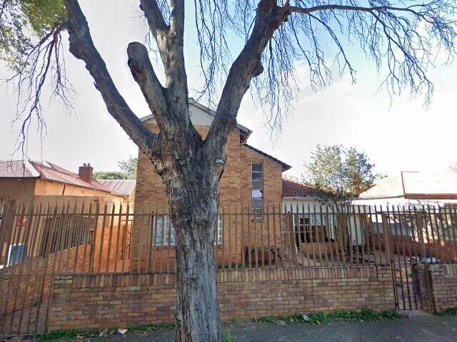 Erf 1644 Malvern Township, 182 Galteemore Street, Malvern, Gauteng