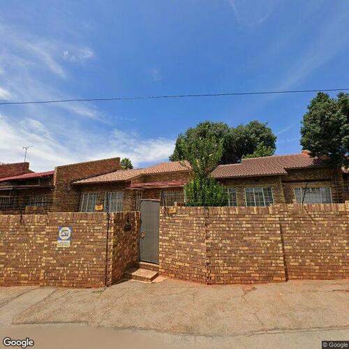 Section No. 4, Wattle Grove, Bezuidenhout Valley Township, City Of Johannesburg; 4 Wattle Grove, 24 11th Avenue, Bezuidenhout Valley thumbnail