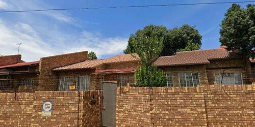 2 Bedroom Sectional Title Unit