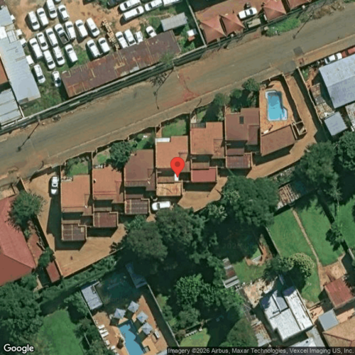 Section No. 4, Wattle Grove, Bezuidenhout Valley Township, City Of Johannesburg; 4 Wattle Grove, 24 11th Avenue, Bezuidenhout Valley thumbnail