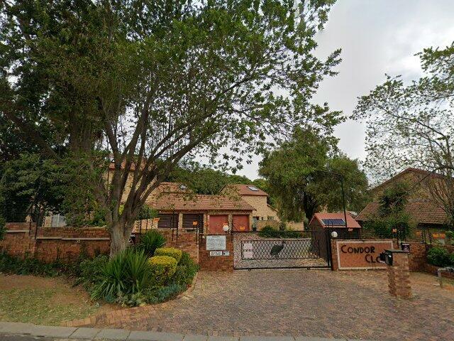 Unit 20 Condor Close, Beretta Street, Wilgeheuwel Extension 13, Gauteng Province