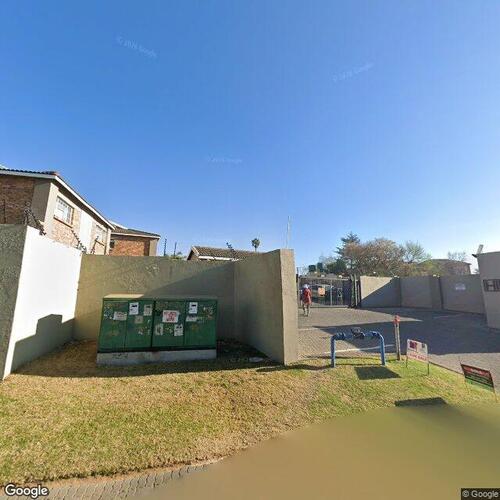 Section 19, Scheme Hillmoor, Birchleigh Extension 24, Kempton Park, Gauteng Province; Unit 19 Hillmoor, 1 Swarthout Street, Birchleigh Extension 24, Kempton Park thumbnail
