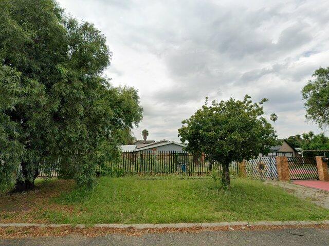 Erf 763 Vandykpark Township, 14 Olive Street, Vandykpark Township, Boksburg, Gauteng Province