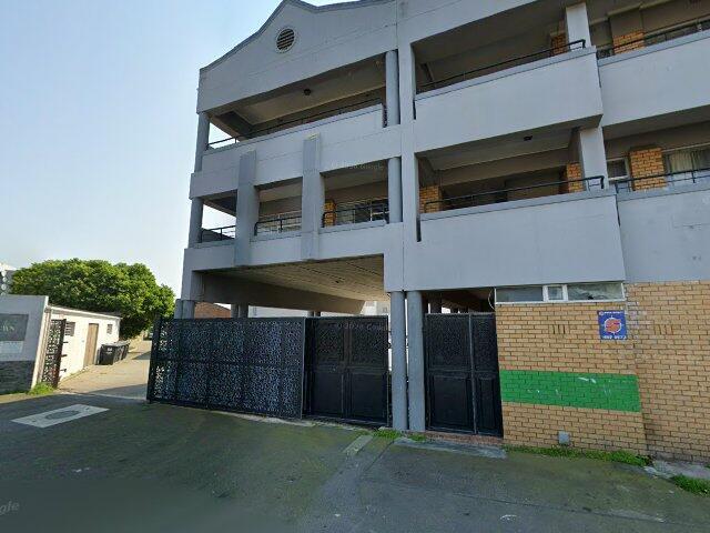 Section No. 18, Flamingo Mews, Lansdowne, City Of Cape Town