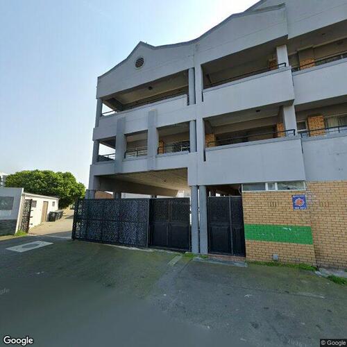 Section No. 18, Flamingo Mews, Lansdowne, City Of Cape Town thumbnail