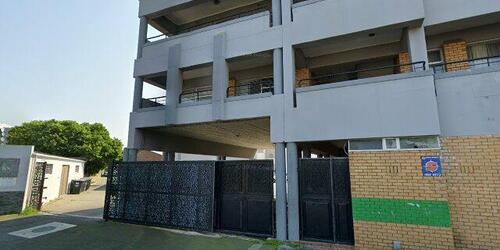 2 Bedroom Flat