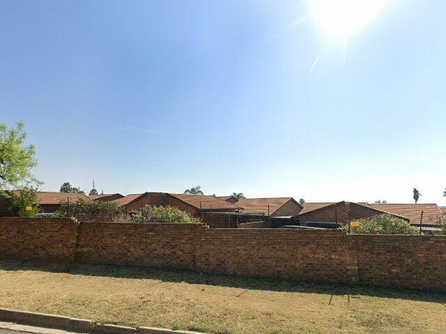 Section No 17, Lotushof, Birch Acres Extension 1 Township, Ekurhuleni Metropolitan Municipality, 17 Lotus Hof, 11 Muisvoël Street, Birch Acres Ext 1