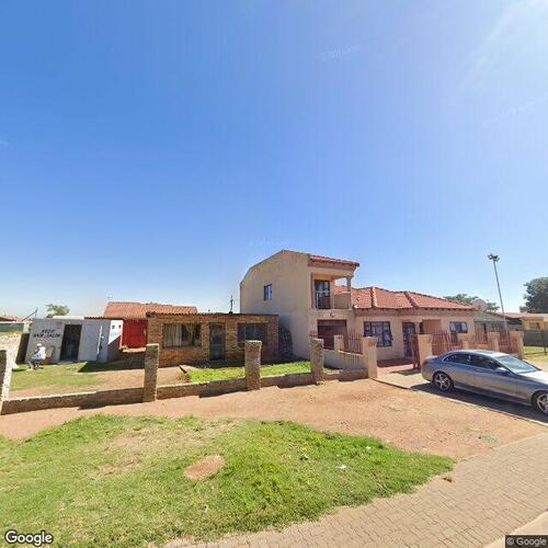 Erf 14232 Sebokeng Unit 11 Township, Registration Division I.Q., Province Of Gauteng, Situated At 14232 Thabatsheu Street, Sebokeng Unit 11, Vanderbijlpark thumbnail