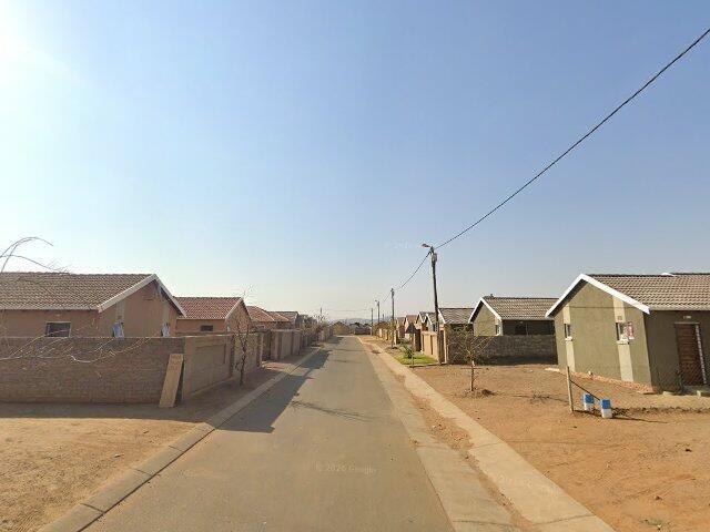 Erf 968 Savanna City Township, 968 Asante Street, Savanna City, De Deur / Walkerville, Vereeniging
