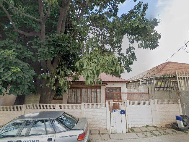 Erf 1264 Rosettenville Extension Township, 78 Pr AI Rie Street, Rosettenville, Johannesburg