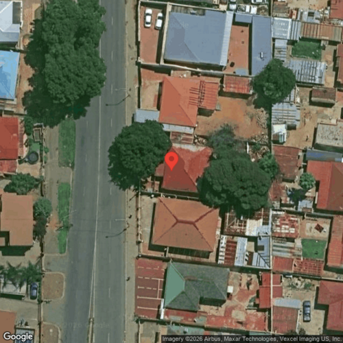 Erf 1264 Rosettenville Extension Township, 78 Pr AI Rie Street, Rosettenville, Johannesburg thumbnail