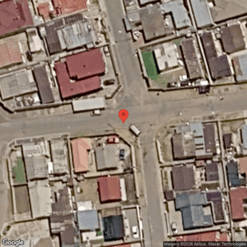 Erf 520 Mofolo South Township, 19 Madondo Street, Mofolo South 1801 thumbnail