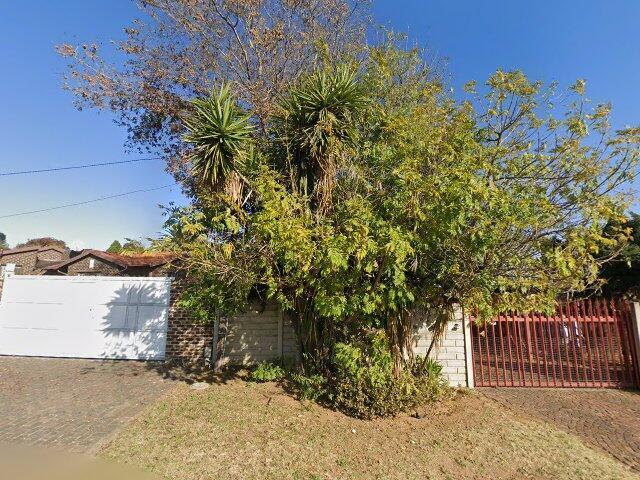 Portion 23 Of Erf 692 Elandspark, 157 Samgiro Road, Elandspark