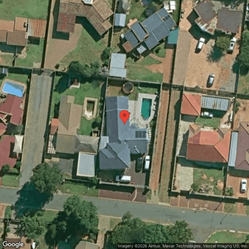 Portion 23 Of Erf 692 Elandspark, 157 Samgiro Road, Elandspark thumbnail