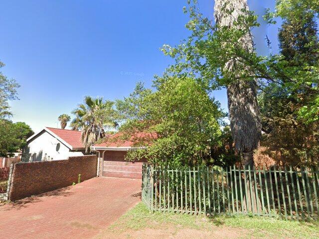 Erf 222 Vanderbijl Park South East 3 Township, 67 Stinkhout Street, Vanderbijlpark Se 3
