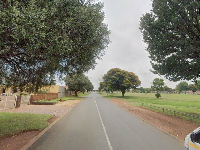 Erf 1280 Klipspruit West Ext 2 Township, Also Known As 67 September Avenue, Klipspruit West Ext 2