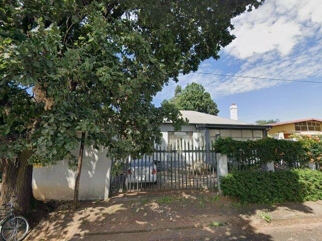 Erf 1419 Kensington Township, 25 Cambridge Road, Kensington, Johannesburg