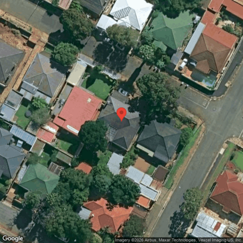 Erf 1419 Kensington Township, 25 Cambridge Road, Kensington, Johannesburg thumbnail