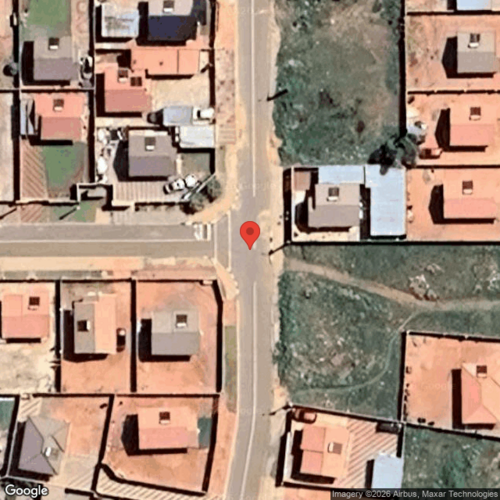 Erf 8754, No. 8754 Egret Street, Lenasia South Ext 33 thumbnail