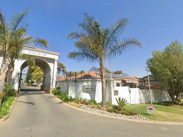 Erf 89 Kyalami Hills Extension 2 Township, Registration Division J.R., Province Of Gauteng, Situated At Unit 89, Kyalami Hills, 40 Robin Avenue, Kyalami Hills Ext. 2, Midrand