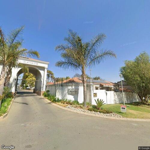 Erf 89 Kyalami Hills Extension 2 Township, Registration Division J.R., Province Of Gauteng, Situated At Unit 89, Kyalami Hills, 40 Robin Avenue, Kyalami Hills Ext. 2, Midrand thumbnail