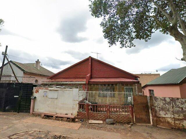 Unit 1, Villa Andalucia, 103 Hopkins Street, Bellevue East, Johannesburg